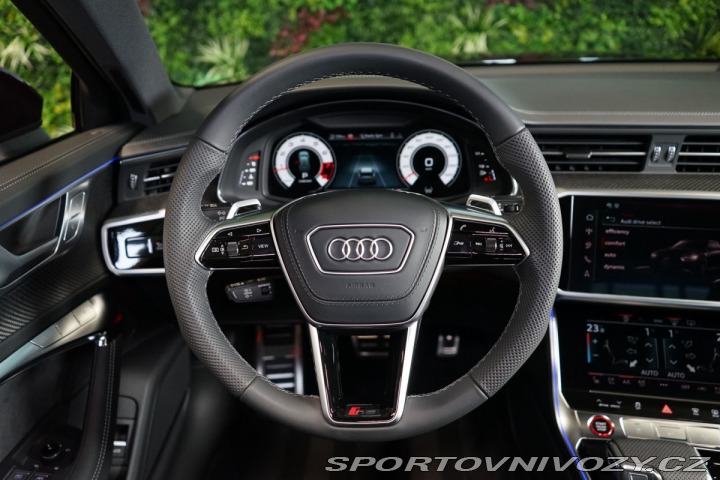 Audi RS6 AVANT*PERFORMANCE*QUATTRO 2025