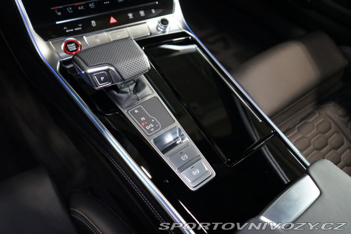 Audi RS6 AVANT*PERFORMANCE*QUATTRO 2026