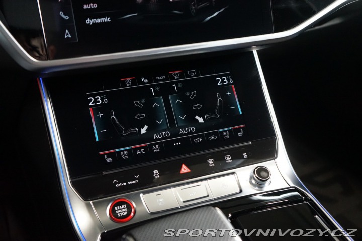 Audi RS6 AVANT*PERFORMANCE*QUATTRO 2025