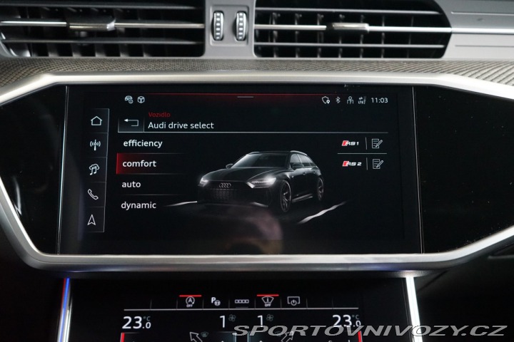 Audi RS6 AVANT*PERFORMANCE*QUATTRO 2025