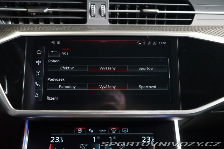 Audi RS6 AVANT*PERFORMANCE*QUATTRO 2025