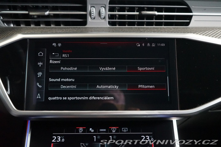 Audi RS6 AVANT*PERFORMANCE*QUATTRO 2026