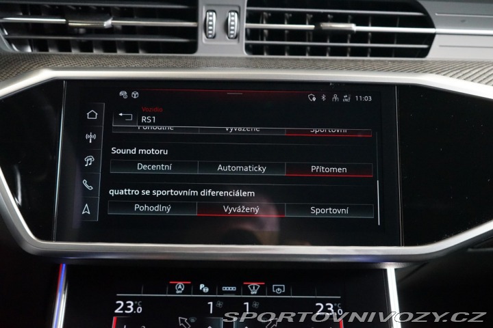 Audi RS6 AVANT*PERFORMANCE*QUATTRO 2025