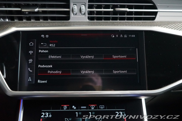 Audi RS6 AVANT*PERFORMANCE*QUATTRO 2026