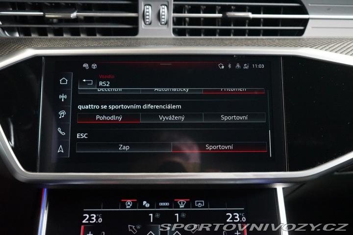 Audi RS6 AVANT*PERFORMANCE*QUATTRO 2026