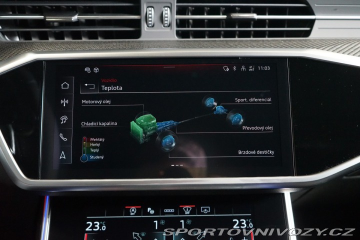 Audi RS6 AVANT*PERFORMANCE*QUATTRO 2025