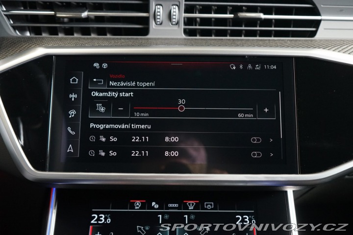 Audi RS6 AVANT*PERFORMANCE*QUATTRO 2025