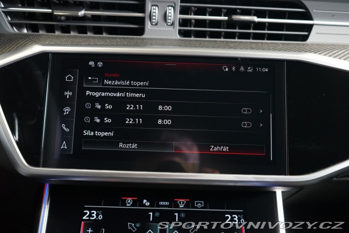 Audi RS6 AVANT*PERFORMANCE*QUATTRO 2025