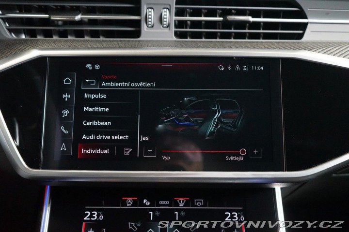 Audi RS6 AVANT*PERFORMANCE*QUATTRO 2025