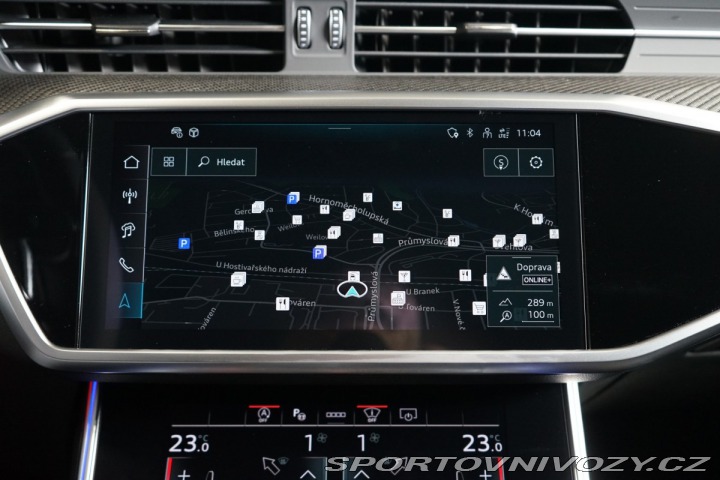 Audi RS6 AVANT*PERFORMANCE*QUATTRO 2026