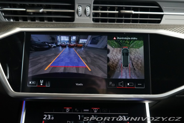 Audi RS6 AVANT*PERFORMANCE*QUATTRO 2026