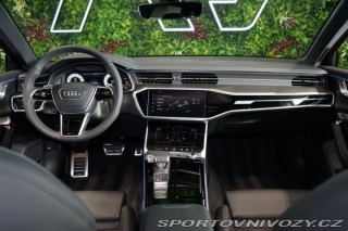 Audi RS6 AVANT*PERFORMANCE*QUATTRO 2025