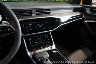 Audi RS6 AVANT*PERFORMANCE*QUATTRO 2025