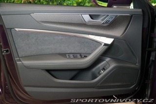 Audi RS6 AVANT*PERFORMANCE*QUATTRO 2025