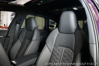 Audi RS6 AVANT*PERFORMANCE*QUATTRO 2025