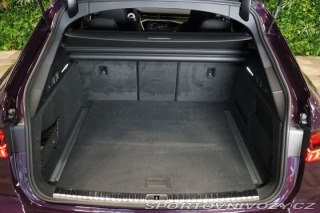 Audi RS6 AVANT*PERFORMANCE*QUATTRO 2025