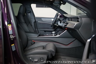 Audi RS6 AVANT*PERFORMANCE*QUATTRO 2025