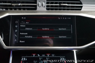 Audi RS6 AVANT*PERFORMANCE*QUATTRO 2025