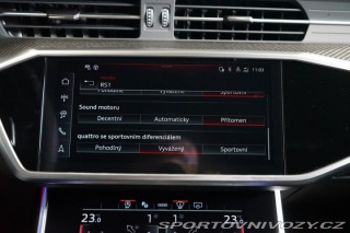 Audi RS6 AVANT*PERFORMANCE*QUATTRO 2025