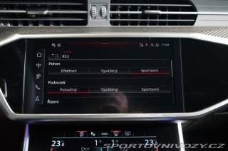 Audi RS6 AVANT*PERFORMANCE*QUATTRO 2025