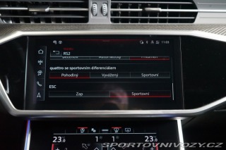 Audi RS6 AVANT*PERFORMANCE*QUATTRO 2025