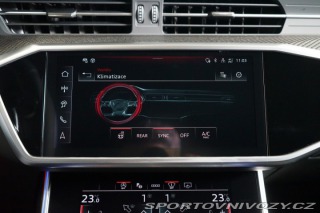 Audi RS6 AVANT*PERFORMANCE*QUATTRO 2025