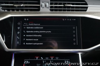 Audi RS6 AVANT*PERFORMANCE*QUATTRO 2025