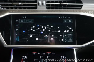 Audi RS6 AVANT*PERFORMANCE*QUATTRO 2025