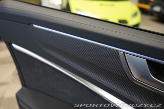 Audi RS6 AVANT*PERFORMANCE*QUATTRO 2025