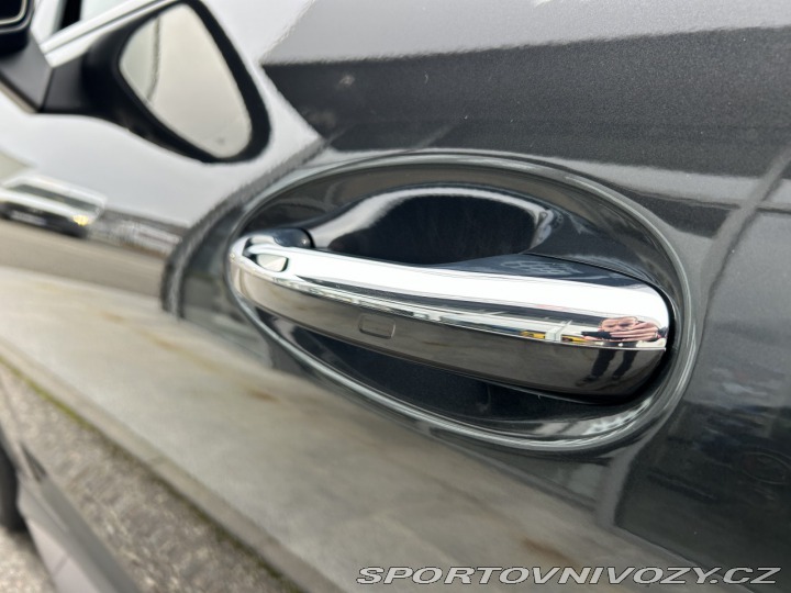 Mercedes-Benz Ostatní modely GLC 220d 4MATIC AMG NIGHT ZÁR 2025