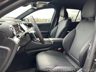 Mercedes-Benz Ostatní modely GLC 220d 4MATIC AMG NIGHT ZÁR 2025