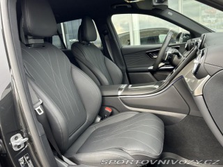 Mercedes-Benz Ostatní modely GLC 220d 4MATIC AMG NIGHT ZÁR 2025