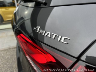 Mercedes-Benz Ostatní modely GLC 220d 4MATIC AMG NIGHT ZÁR 2025