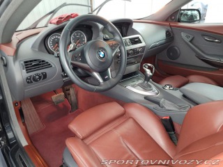 BMW 6 BMW 645ci M6 Paket 2005