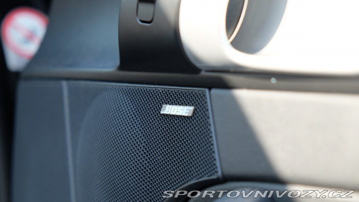 Porsche 911 997.1 Turbo Mezger 2008