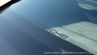 Porsche 911 997.1 Turbo Mezger 2008