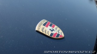 Porsche 911 997.1 Turbo Mezger 2008