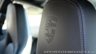 Porsche 911 997.1 Turbo Mezger 2008