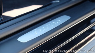 Porsche 911 997.1 Turbo Mezger 2008