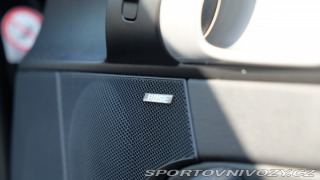 Porsche 911 997.1 Turbo Mezger 2008