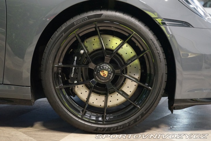 Porsche 911 992.2 4 GTS*BOSE*HD-MATRI 2025