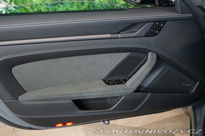 Porsche 911 992.2 4 GTS*BOSE*HD-MATRI 2025