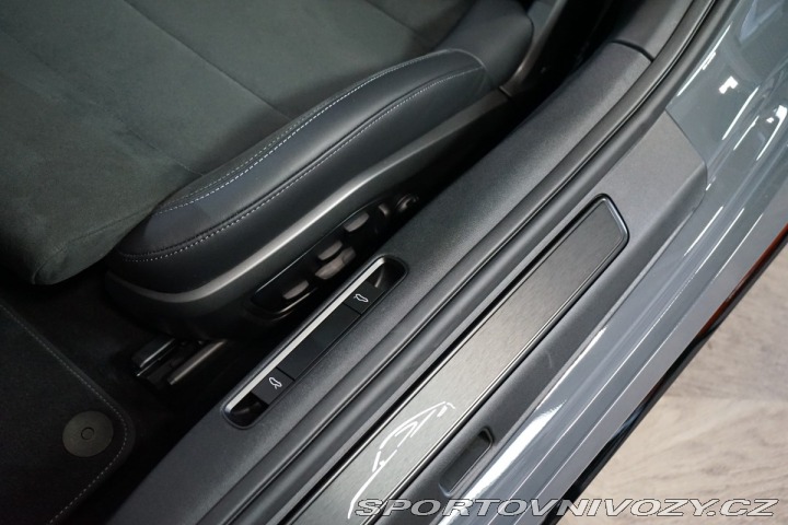 Porsche 911 992.2 4 GTS*BOSE*HD-MATRI 2025