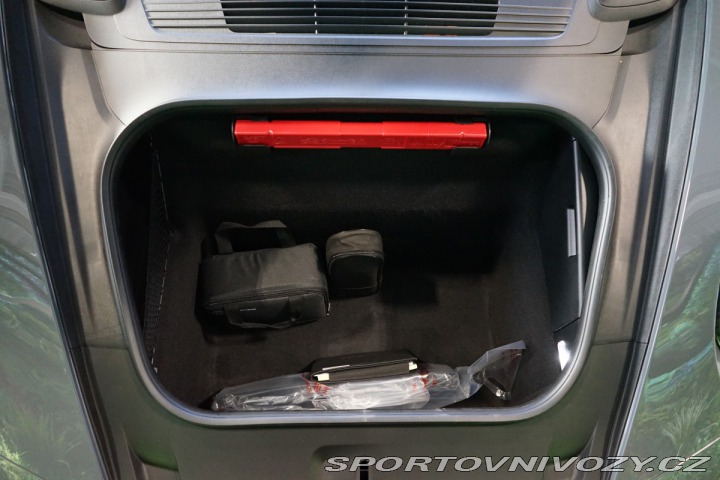 Porsche 911 992.2 4 GTS*BOSE*HD-MATRI 2025