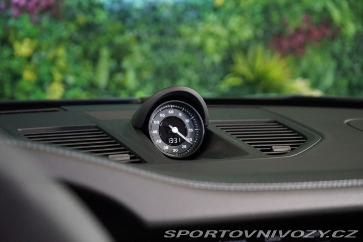 Porsche 911 992.2 4 GTS*BOSE*HD-MATRI 2025