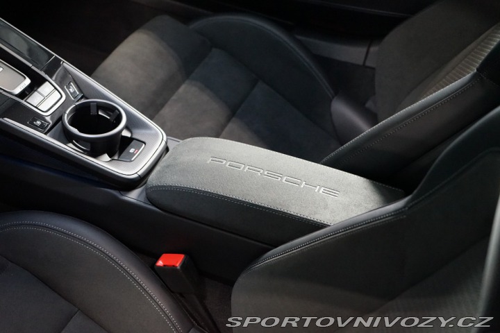 Porsche 911 992.2 4 GTS*BOSE*HD-MATRI 2025