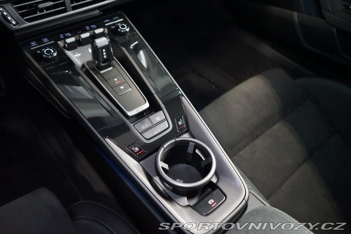 Porsche 911 992.2 4 GTS*BOSE*HD-MATRI 2025