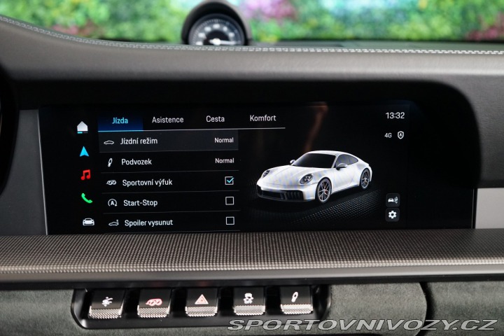 Porsche 911 992.2 4 GTS*BOSE*HD-MATRI 2025