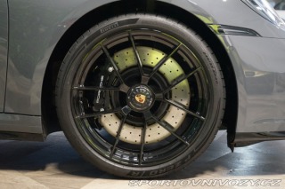 Porsche 911 992.2 4 GTS*BOSE*HD-MATRI 2025