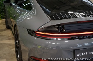 Porsche 911 992.2 4 GTS*BOSE*HD-MATRI 2025